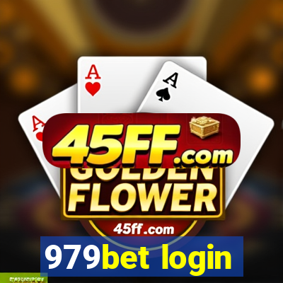 979bet login